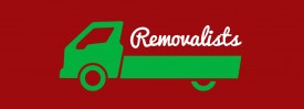 Removalists Tarraleah - Furniture Removals